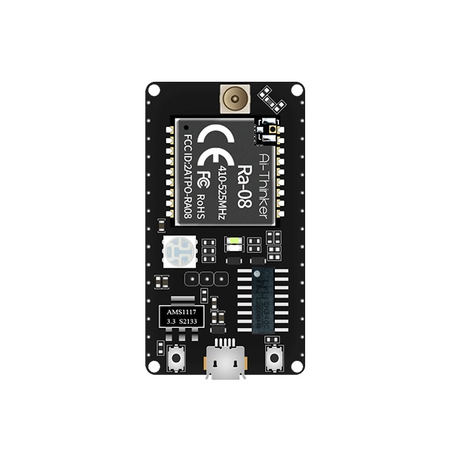 Thinker Shield Components RA-08-KIT | Ai-Thinker | electronic components distributor - Sunether