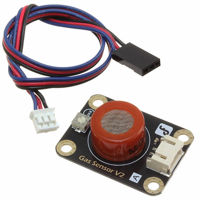 SEN0132 | DFRobot | electronic components distributor - Sunether