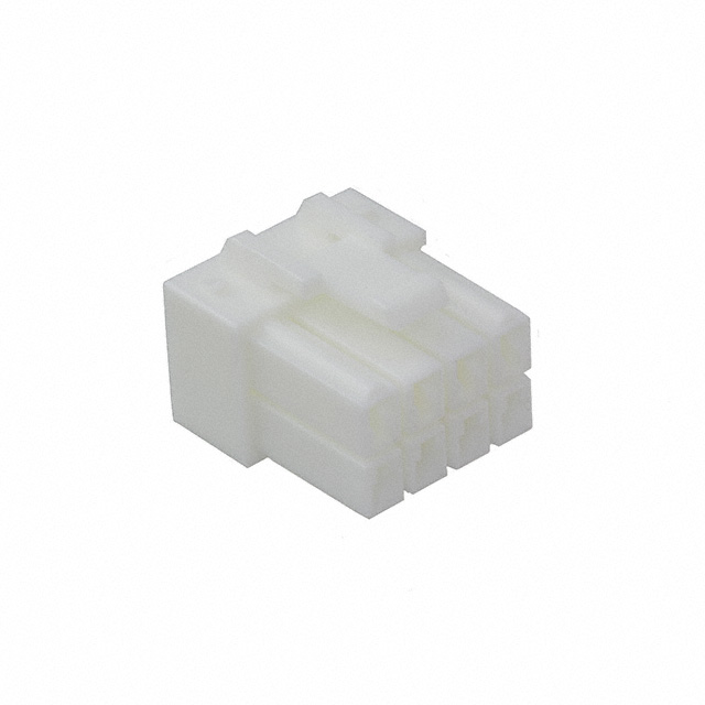 HLP-08V | JST Sales America Inc. | electronic components distributor ...